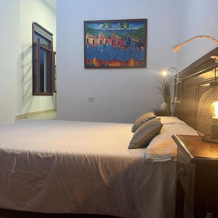 Casa Canaria Acero Garachico  Eksteriør billede