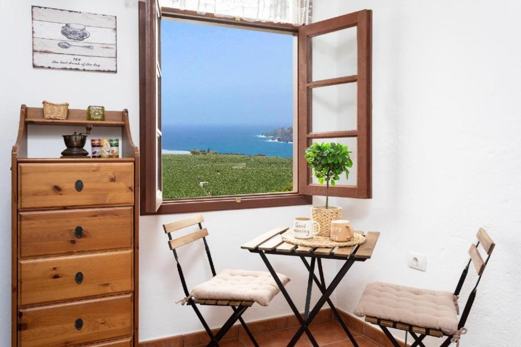 Casa Canaria Acero Garachico  Eksteriør billede