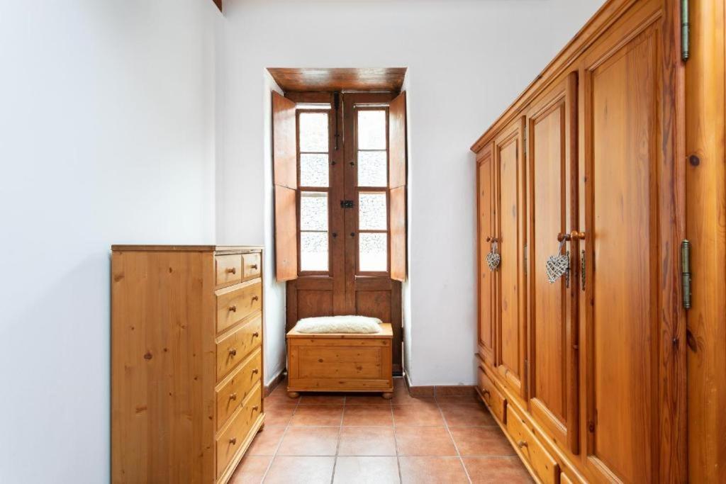 Casa Canaria Acero Garachico  Eksteriør billede