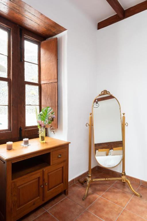 Casa Canaria Acero Garachico  Eksteriør billede