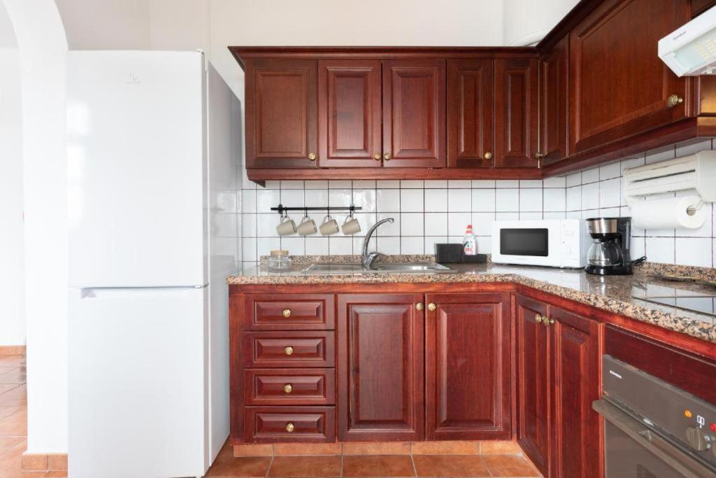 Casa Canaria Acero Garachico  Eksteriør billede