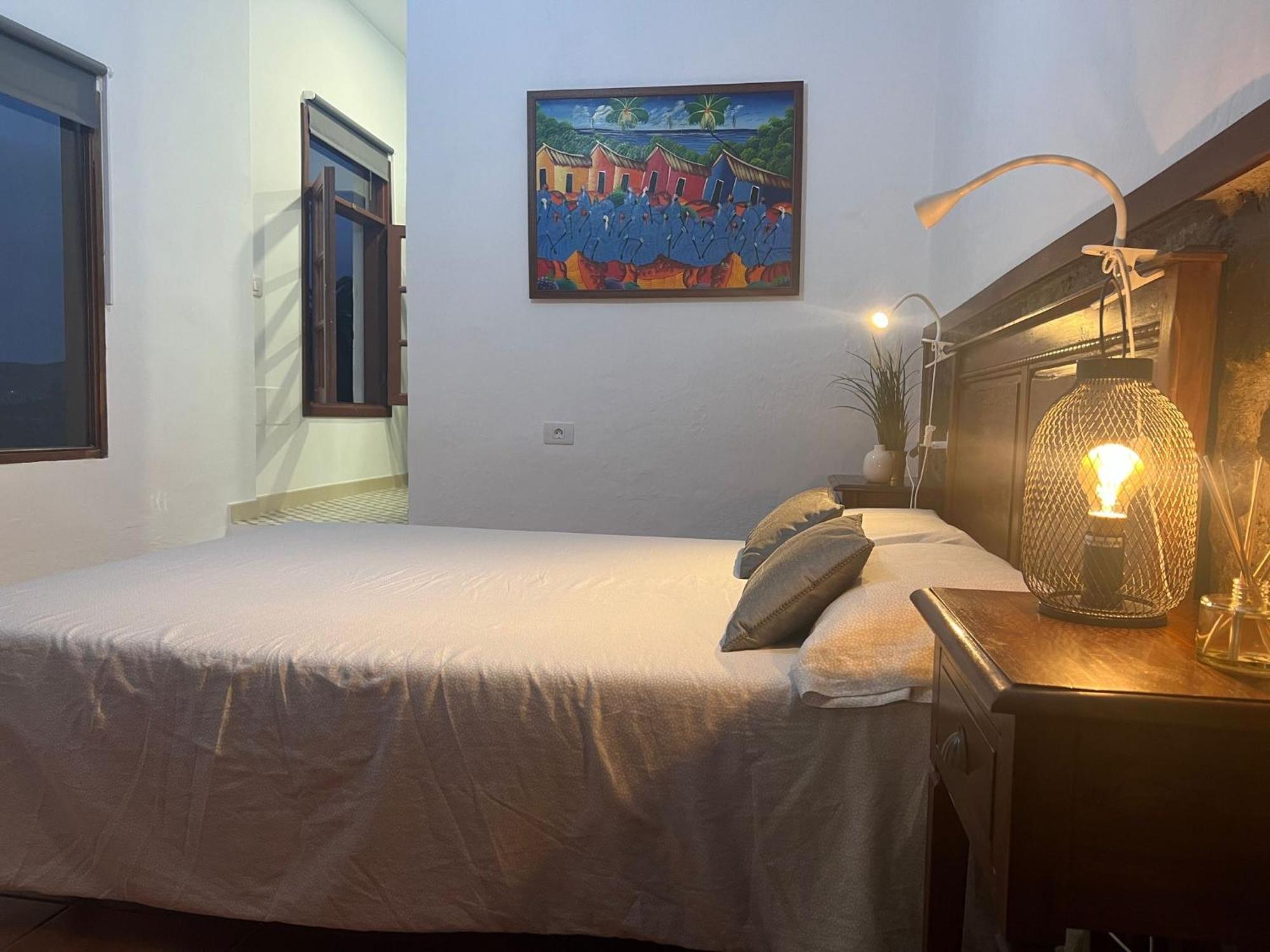 Casa Canaria Acero Garachico  Eksteriør billede