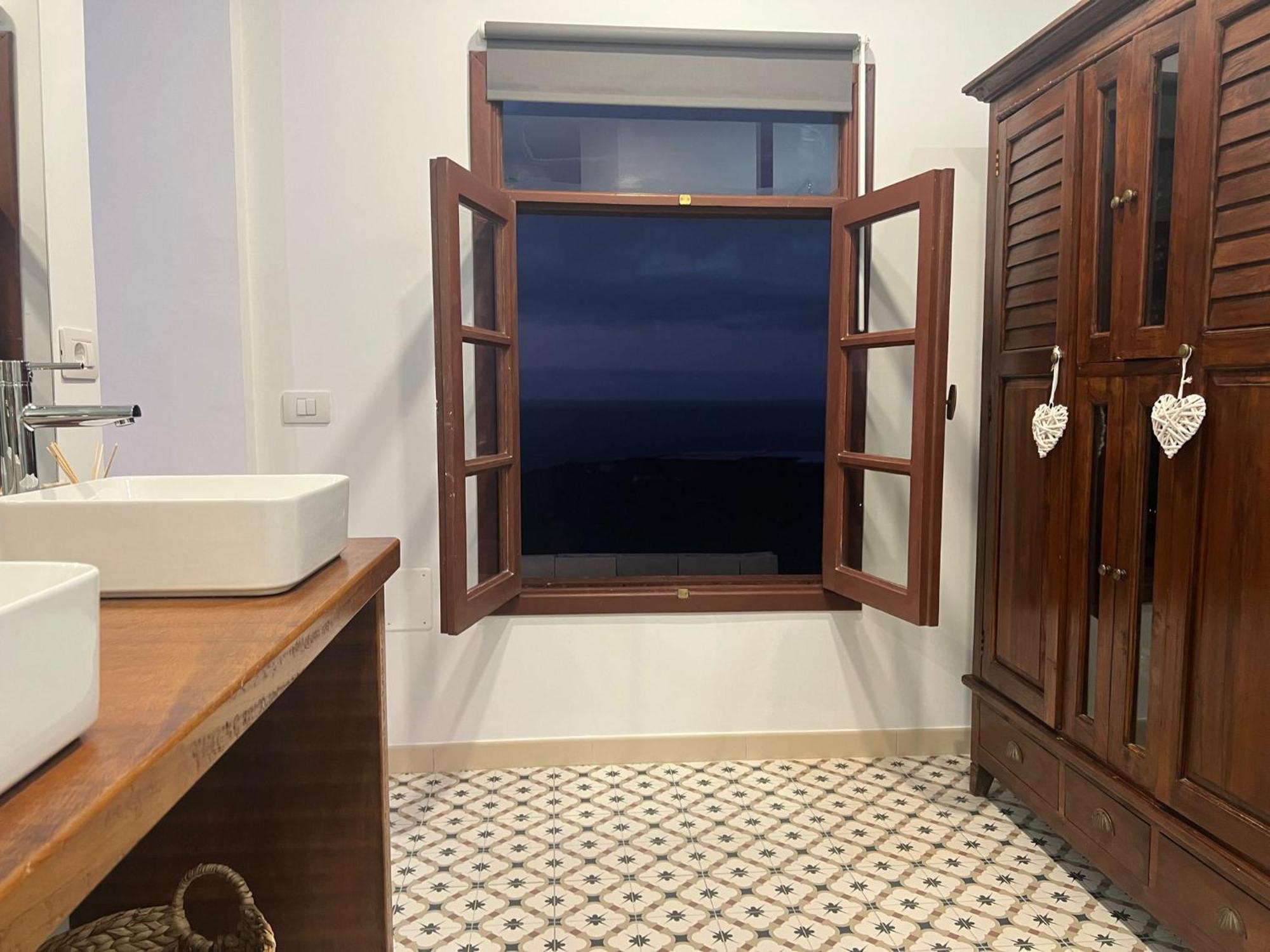 Casa Canaria Acero Garachico  Eksteriør billede